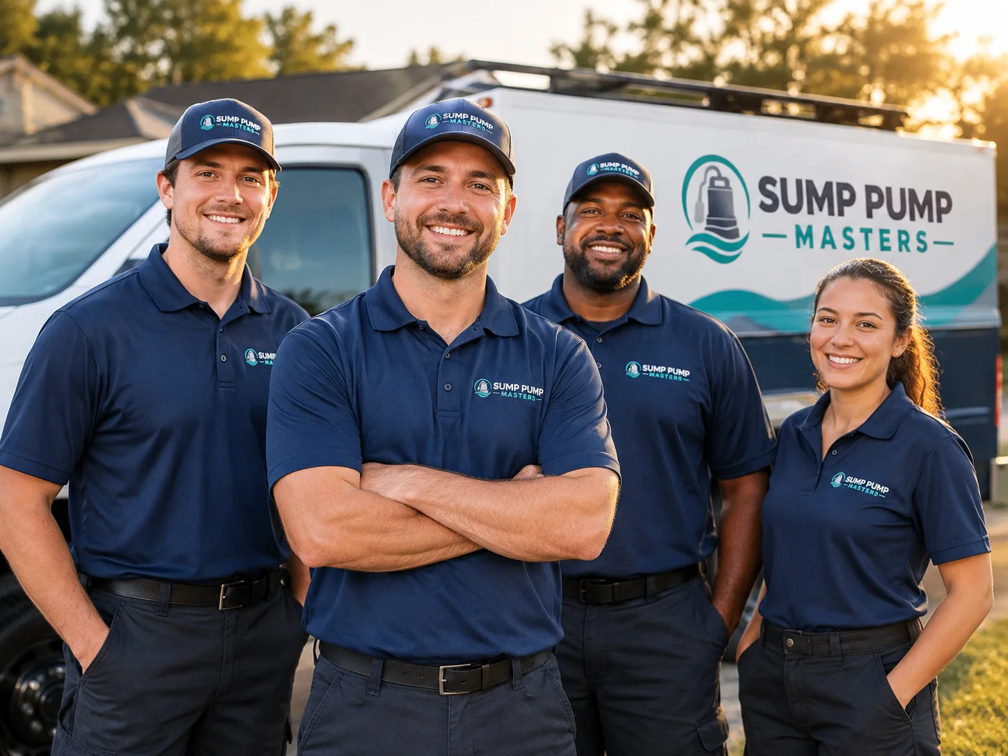 Sump Pump Repair company in Left Hand, WV