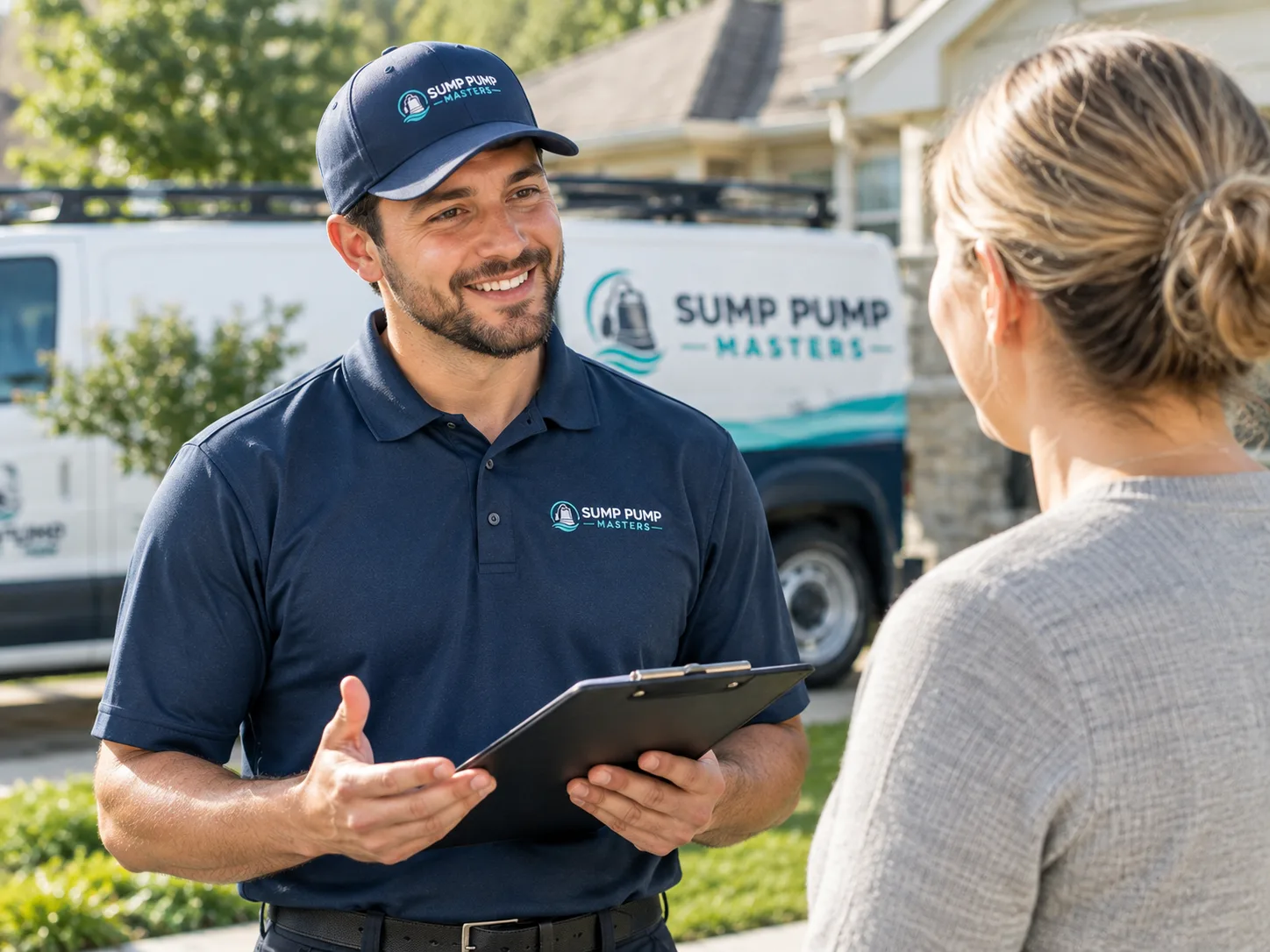 Sump Pump Repair Left Hand, WV FAQs